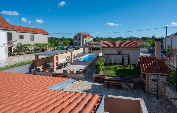 Holiday Home - Zadar-Pridraga , Croatia - CDY366 106