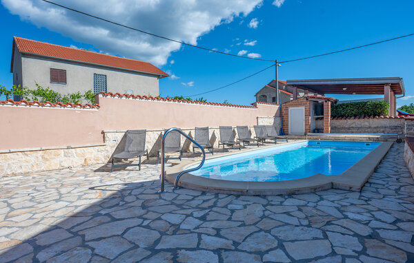 Holiday Home - Zadar-Pridraga , Croatia - CDY366 1