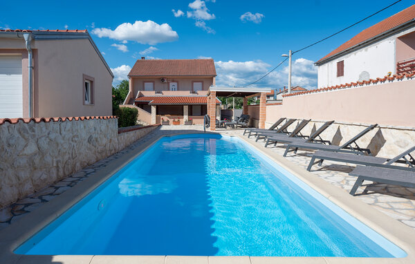 Holiday Home - Zadar-Pridraga , Croatia - CDY366 12