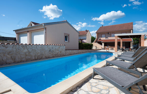 Holiday Home - Zadar-Pridraga , Croatia - CDY366 2