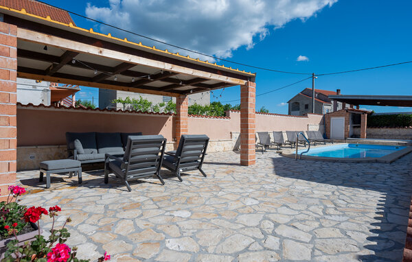 Holiday Home - Zadar-Pridraga , Croatia - CDY366 13