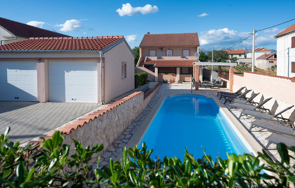 Holiday Home - Zadar-Pridraga , Croatia - CDY366 15