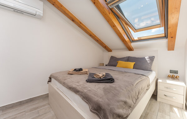 Ferienwohnung - Biograd , Kroatien - CDY367 5