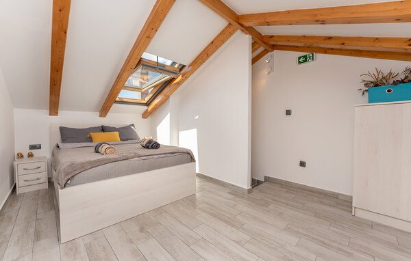 Ferienwohnung - Biograd , Kroatien - CDY367 601