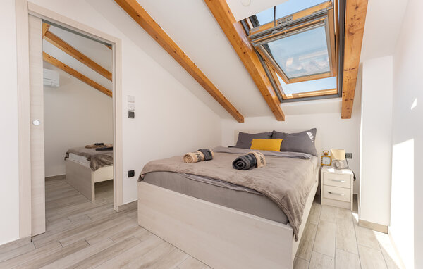 Ferienwohnung - Biograd , Kroatien - CDY367 603