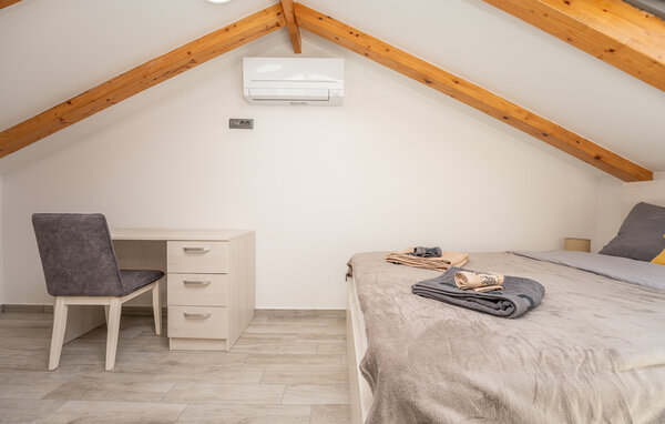 Ferienwohnung - Biograd , Kroatien - CDY367 604