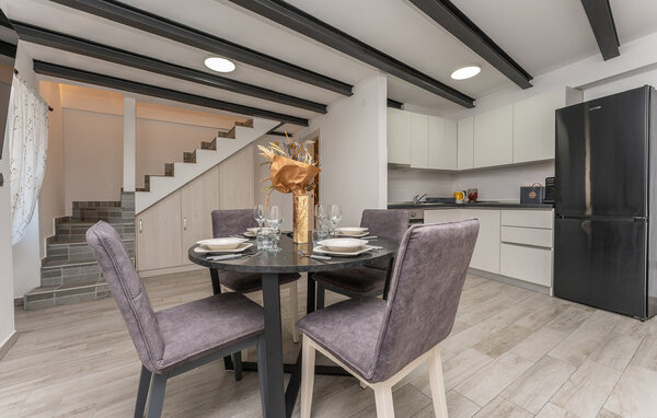 Ferienwohnung - Biograd , Kroatien - CDY367 4