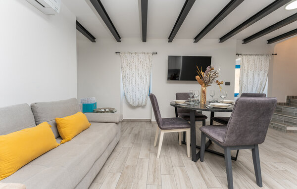 Ferienwohnung - Biograd , Kroatien - CDY367 301