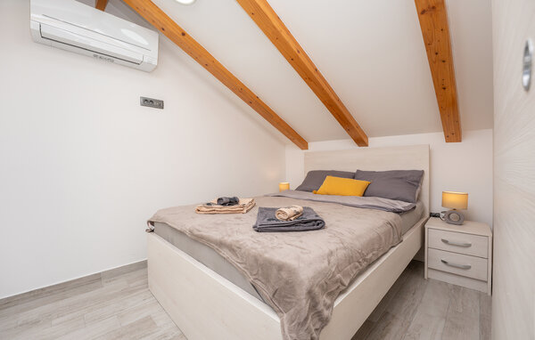 Ferienwohnung - Biograd , Kroatien - CDY368 602