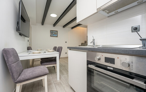 Ferienwohnung - Biograd , Kroatien - CDY368 4