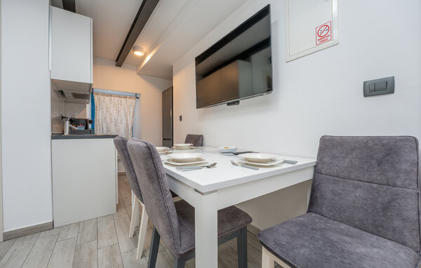 Ferienwohnung - Biograd , Kroatien - CDY368 401
