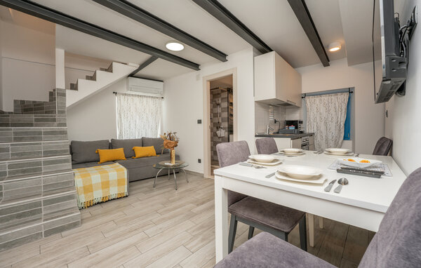 Ferienwohnung - Biograd , Kroatien - CDY368 3