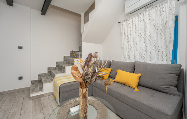 Ferienwohnung - Biograd , Kroatien - CDY368 302