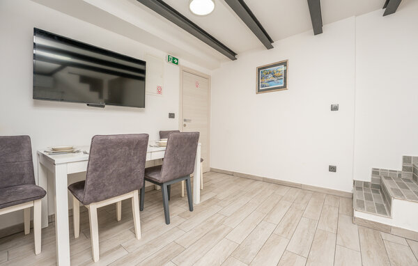 Ferienwohnung - Biograd , Kroatien - CDY368 303