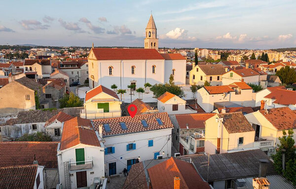 Ferienwohnung - Biograd , Kroatien - CDY368 2