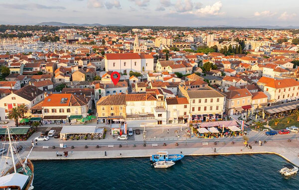 Ferienwohnung - Biograd , Kroatien - CDY368 81