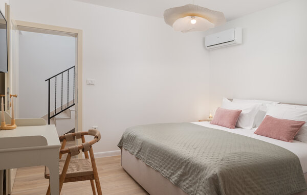 Ferienhaus - Starigrad Paklenica-Seline , Kroatien - CDY369 6