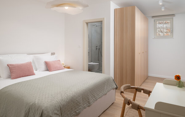 Ferienhaus - Starigrad Paklenica-Seline , Kroatien - CDY369 601