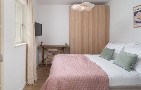 Ferienhaus - Starigrad Paklenica-Seline , Kroatien - CDY369 605