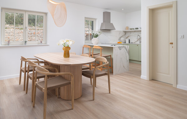 Ferienhaus - Starigrad Paklenica-Seline , Kroatien - CDY369 5