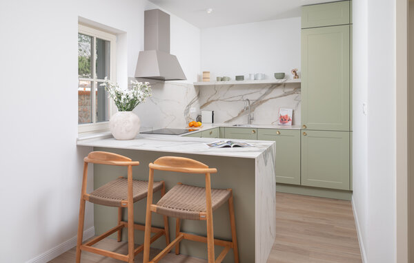 Ferienhaus - Starigrad Paklenica-Seline , Kroatien - CDY369 401