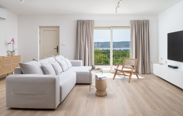 Ferienhaus - Starigrad Paklenica-Seline , Kroatien - CDY369 4