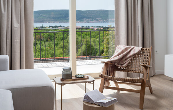 Ferienhaus - Starigrad Paklenica-Seline , Kroatien - CDY369 301