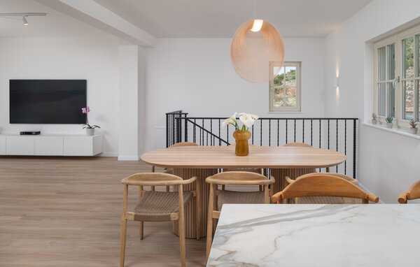 Ferienhaus - Starigrad Paklenica-Seline , Kroatien - CDY369 304