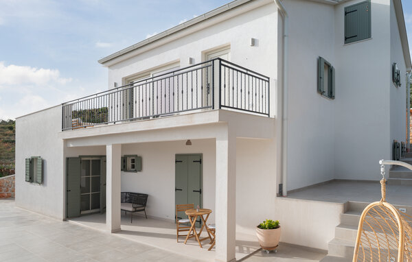 Ferienhaus - Starigrad Paklenica-Seline , Kroatien - CDY369 81