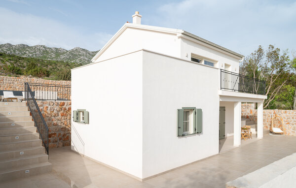 Ferienhaus - Starigrad Paklenica-Seline , Kroatien - CDY369 82