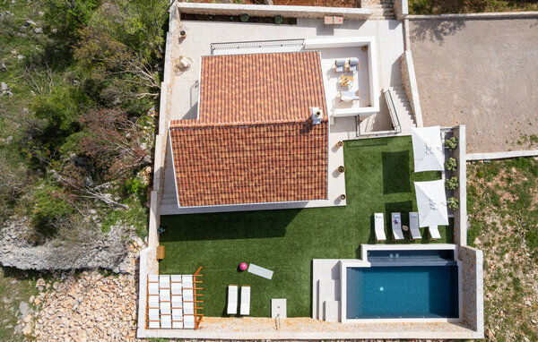 Ferienhaus - Starigrad Paklenica-Seline , Kroatien - CDY369 84