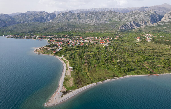 Ferienhaus - Starigrad Paklenica-Seline , Kroatien - CDY369 85