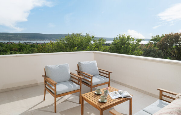 Ferienhaus - Starigrad Paklenica-Seline , Kroatien - CDY369 3