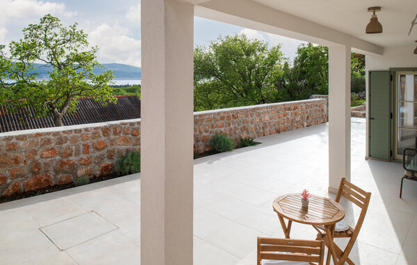 Ferienhaus - Starigrad Paklenica-Seline , Kroatien - CDY369 102