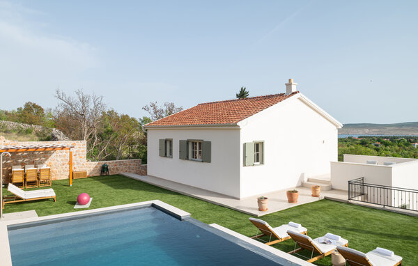 Ferienhaus - Starigrad Paklenica-Seline , Kroatien - CDY369 2