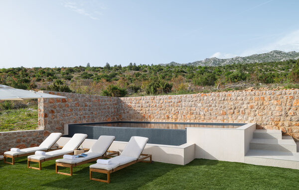 Ferienhaus - Starigrad Paklenica-Seline , Kroatien - CDY369 11