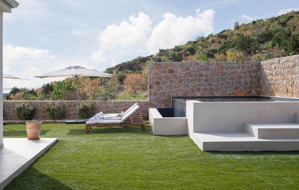 Ferienhaus - Starigrad Paklenica-Seline , Kroatien - CDY369 12