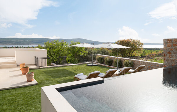 Ferienhaus - Starigrad Paklenica-Seline , Kroatien - CDY369 13