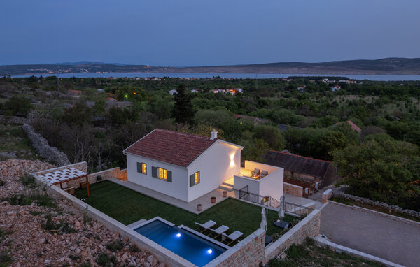 Ferienhaus - Starigrad Paklenica-Seline , Kroatien - CDY369 14