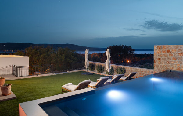 Ferienhaus - Starigrad Paklenica-Seline , Kroatien - CDY369 15