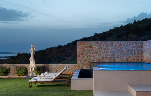 Ferienhaus - Starigrad Paklenica-Seline , Kroatien - CDY369 16