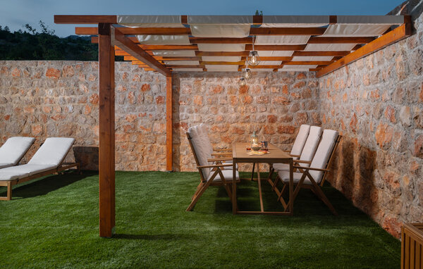 Ferienhaus - Starigrad Paklenica-Seline , Kroatien - CDY369 18