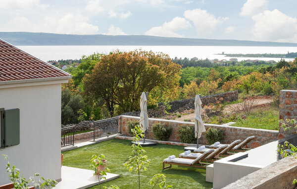 Ferienhaus - Starigrad Paklenica-Seline , Kroatien - CDY369 201