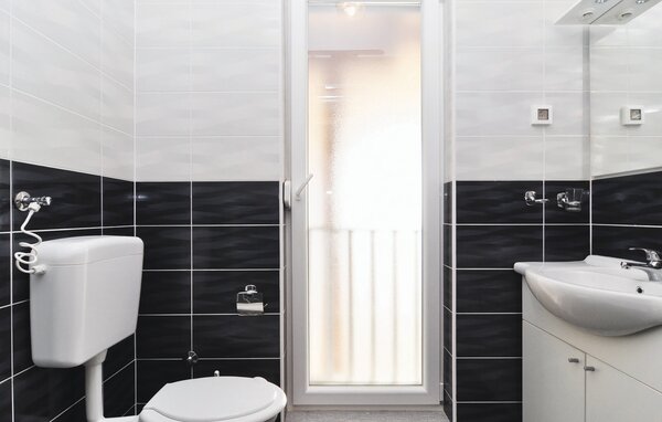 Apartment - Nin-Privlaka , Croatia - CDY370 701