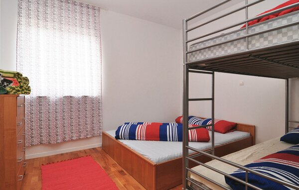 Apartment - Nin-Privlaka , Croatia - CDY370 5