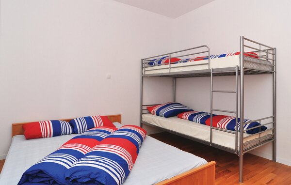 Apartment - Nin-Privlaka , Croatia - CDY370 601