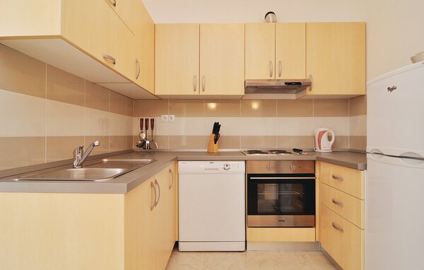 Apartment - Nin-Privlaka , Croatia - CDY370 4