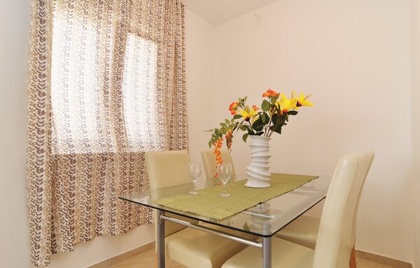 Apartment - Nin-Privlaka , Croatia - CDY370 401