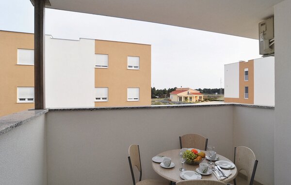 Apartment - Nin-Privlaka , Croatia - CDY370 101