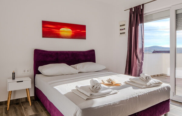 Feriehus - Zadar - Posedarje , Kroatia - CDY371 5